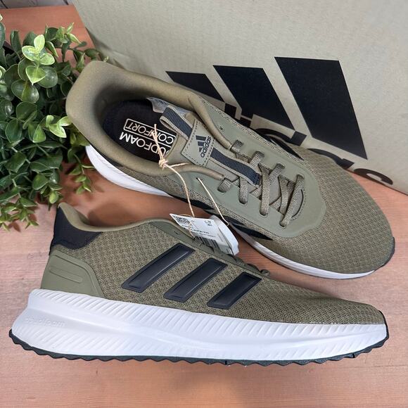 Adidas Men's X_PLR Path Running Shoes Size 13 - Picture 2 of 8